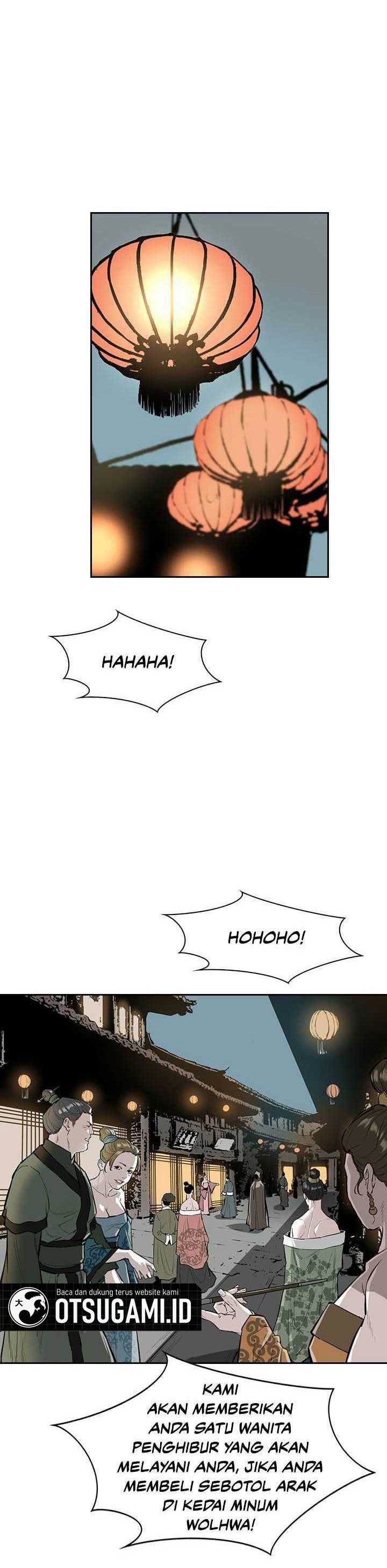 Wind Soul Chapter 51 Gambar 5