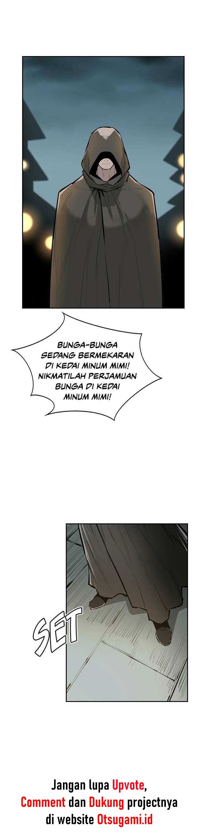Wind Soul Chapter 51 Gambar 6