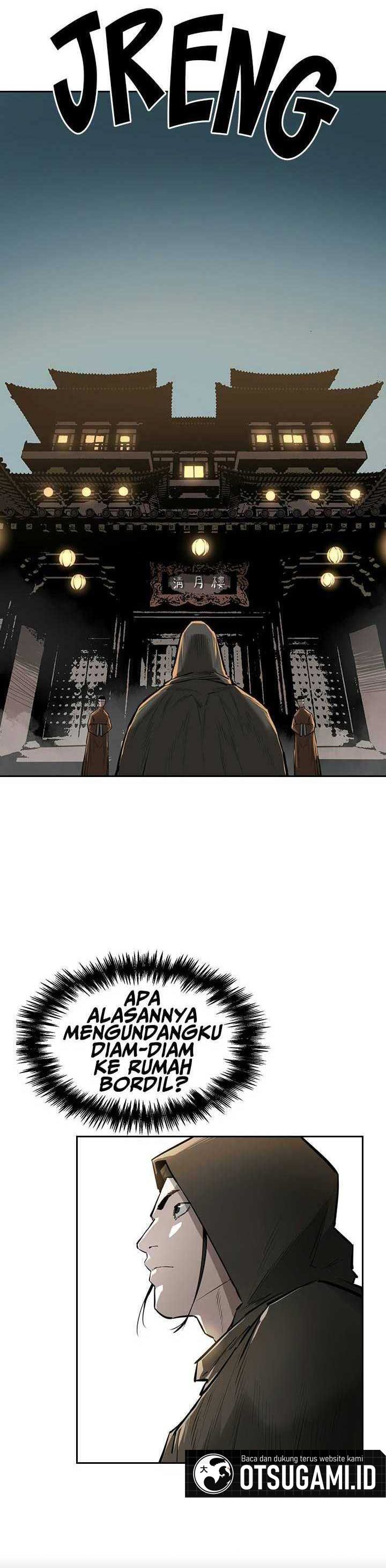Wind Soul Chapter 51 Gambar 7