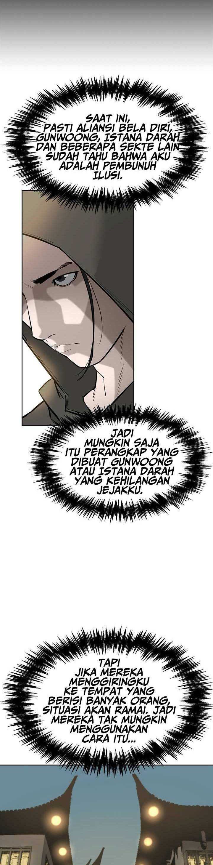 Wind Soul Chapter 51 Gambar 9