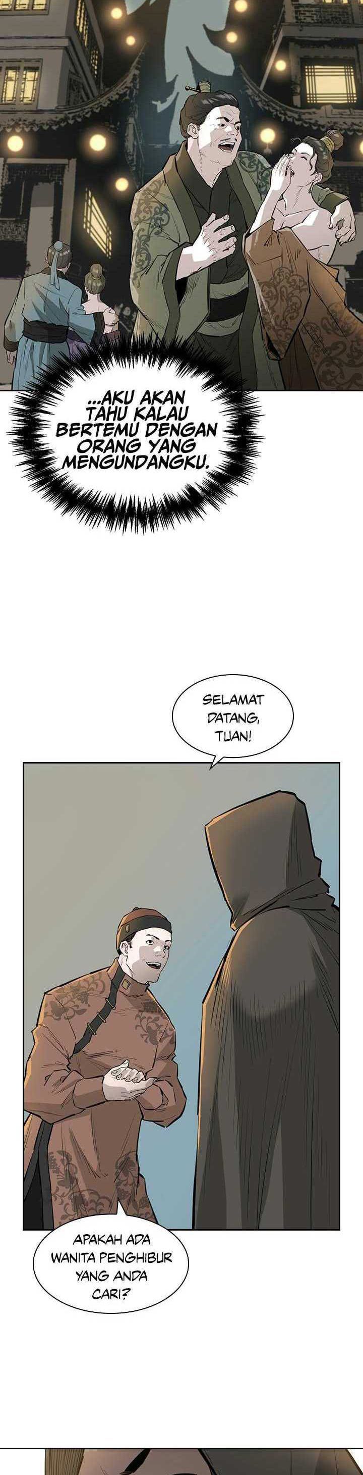 Wind Soul Chapter 51 Gambar 10