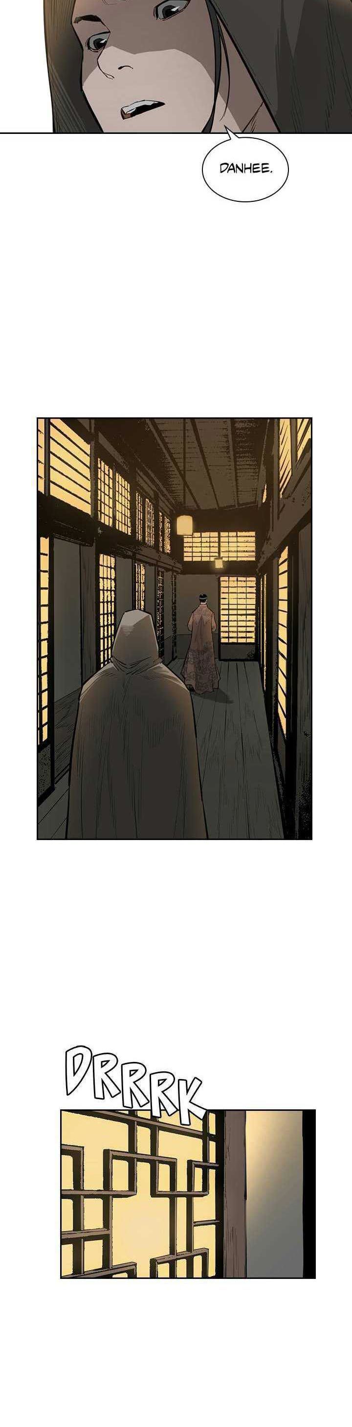 Wind Soul Chapter 51 Gambar 11