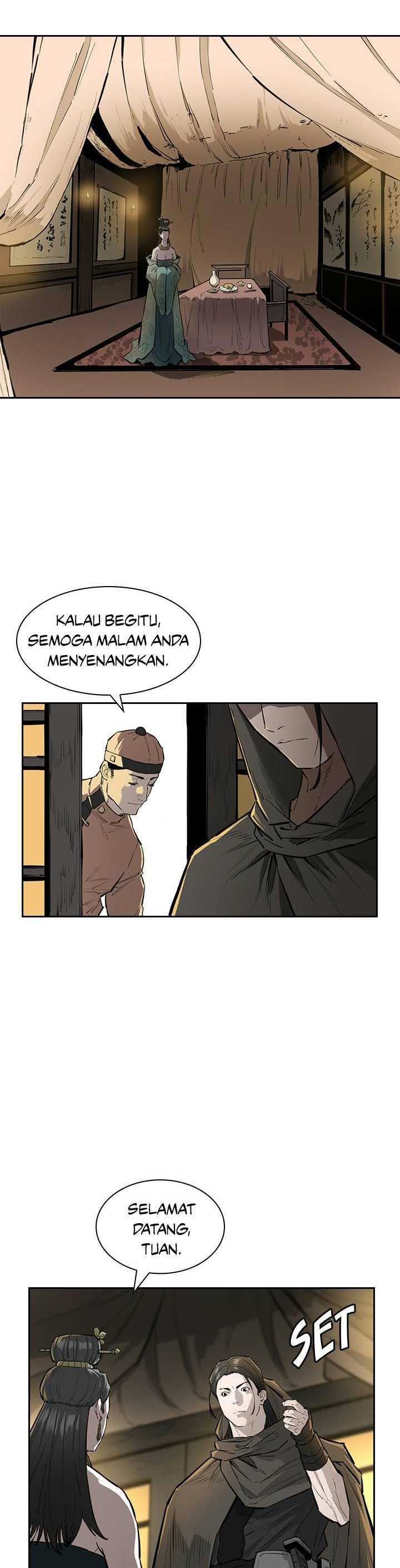 Wind Soul Chapter 51 Gambar 12