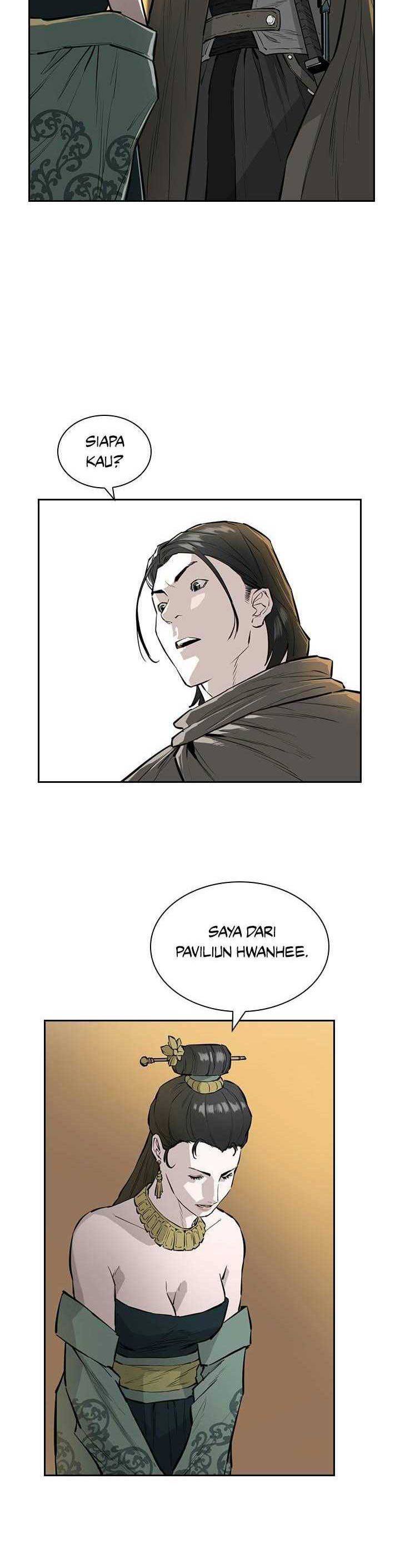 Wind Soul Chapter 51 Gambar 13