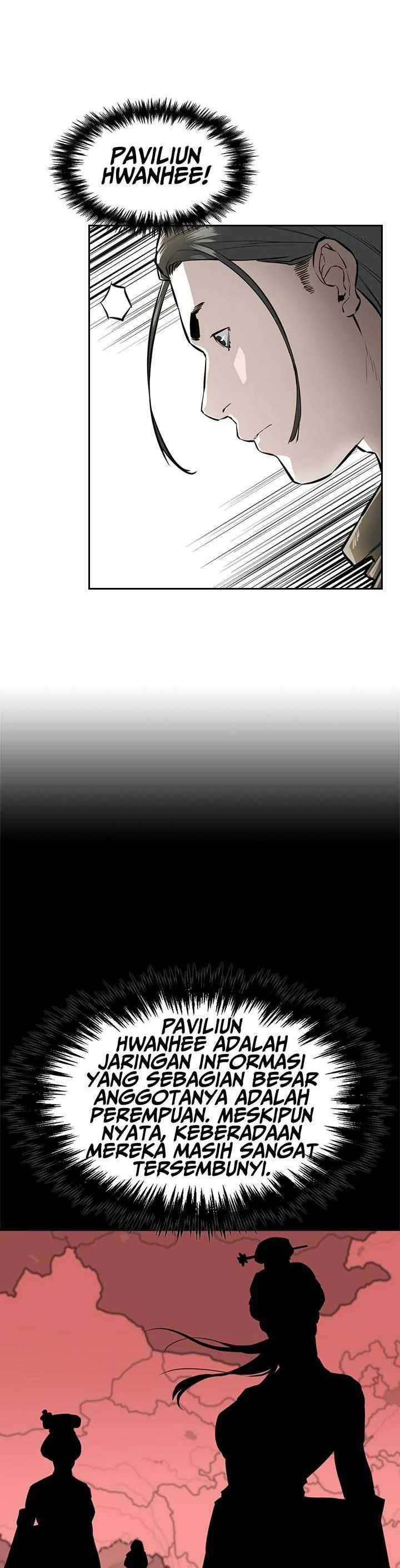 Wind Soul Chapter 51 Gambar 14