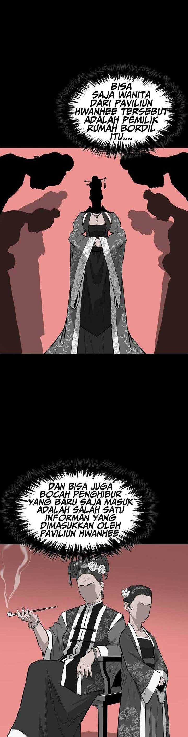 Wind Soul Chapter 51 Gambar 17