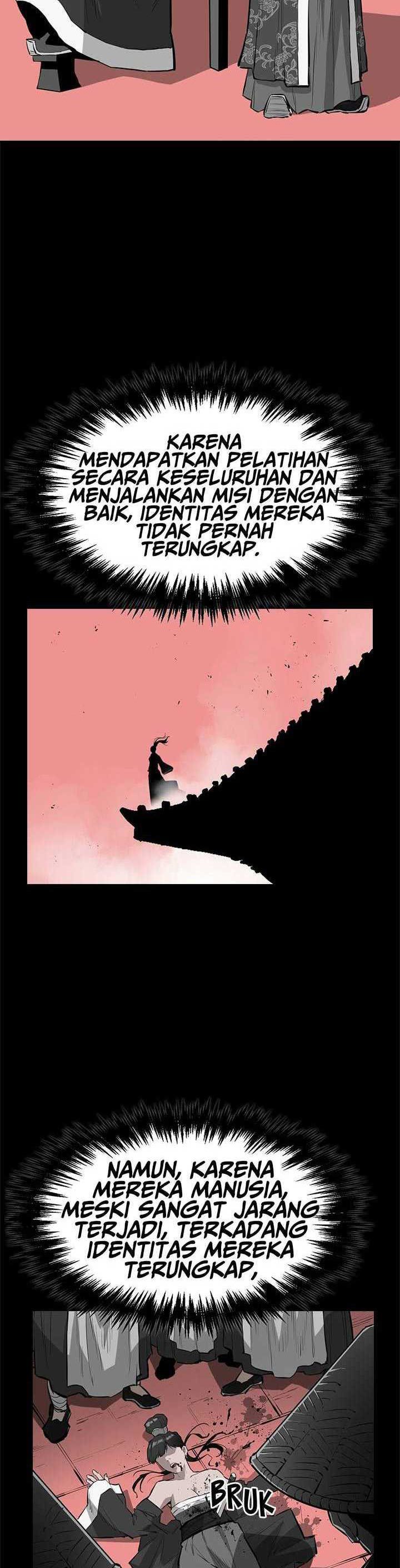 Wind Soul Chapter 51 Gambar 18