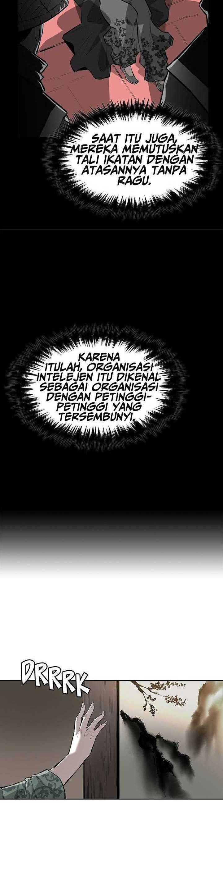 Wind Soul Chapter 51 Gambar 19