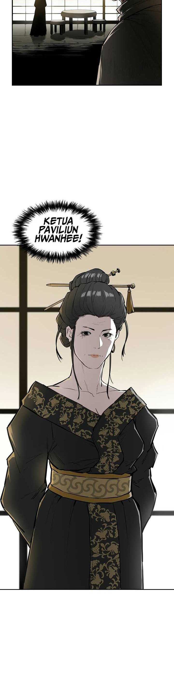 Wind Soul Chapter 51 Gambar 21