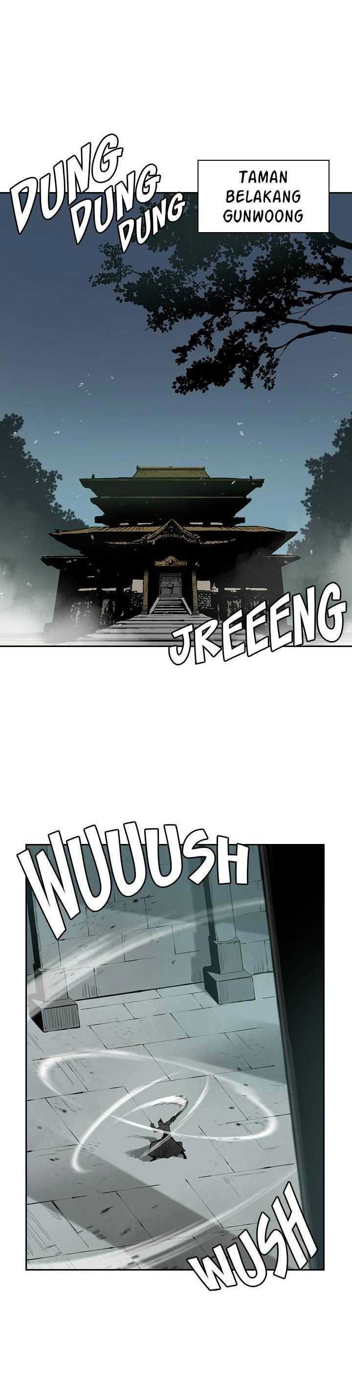 Wind Soul Chapter 51 Gambar 22
