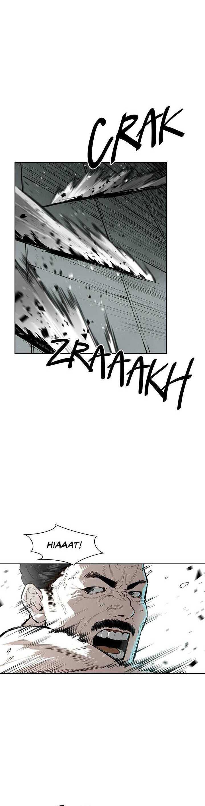 Wind Soul Chapter 51 Gambar 24