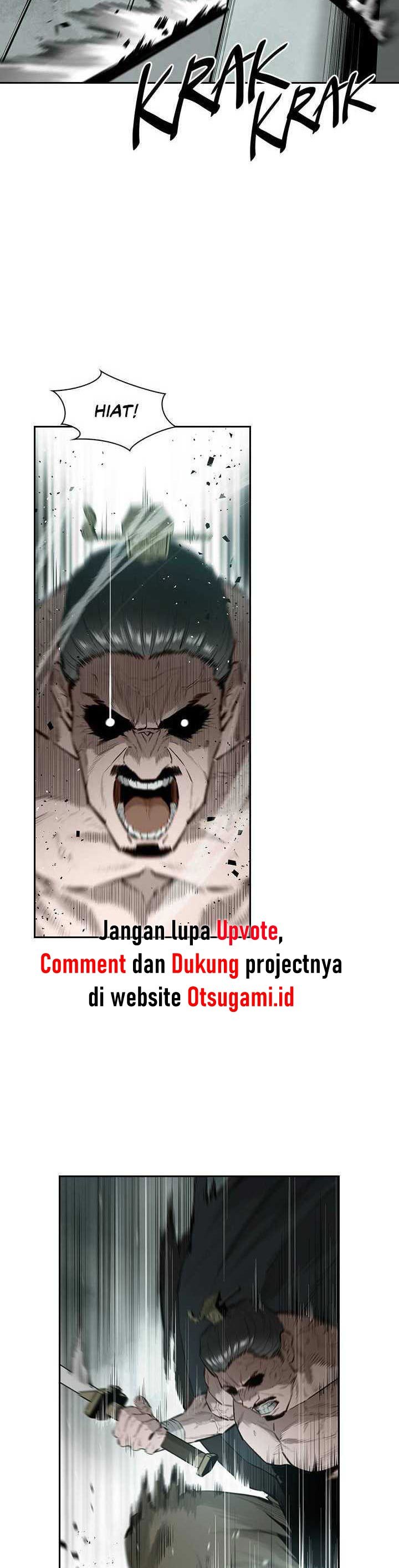Wind Soul Chapter 51 Gambar 26