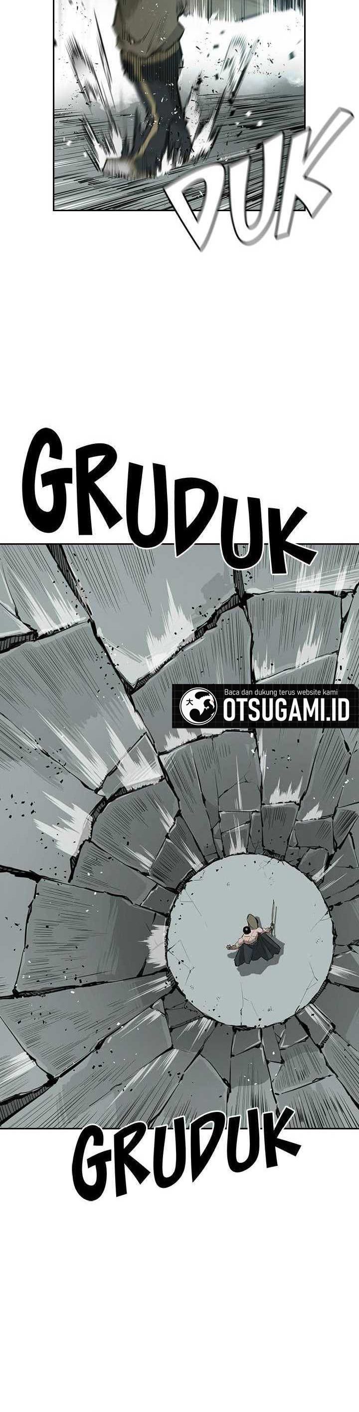 Wind Soul Chapter 51 Gambar 27