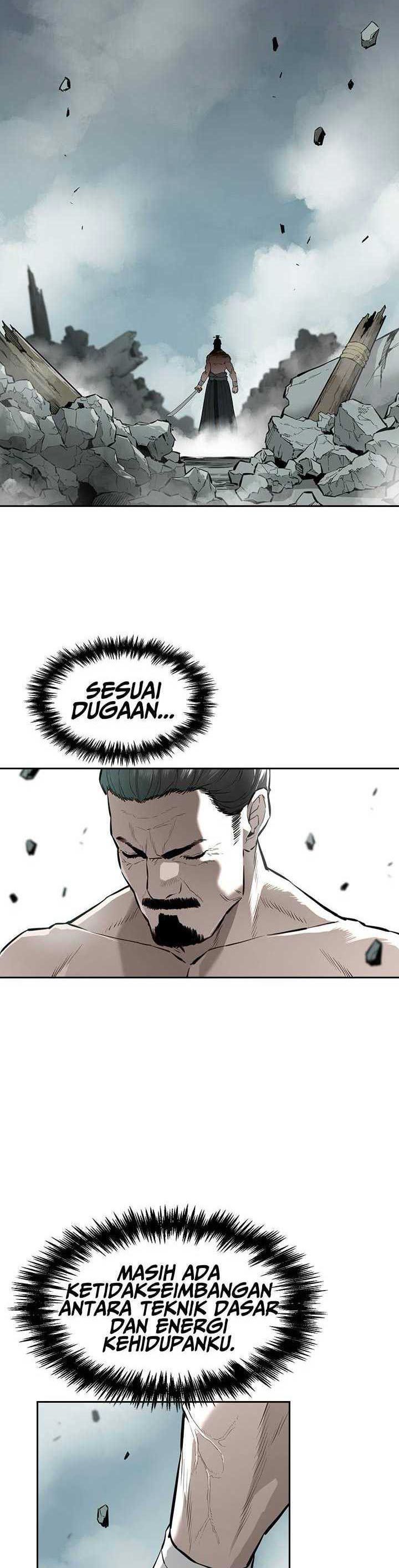 Wind Soul Chapter 51 Gambar 30