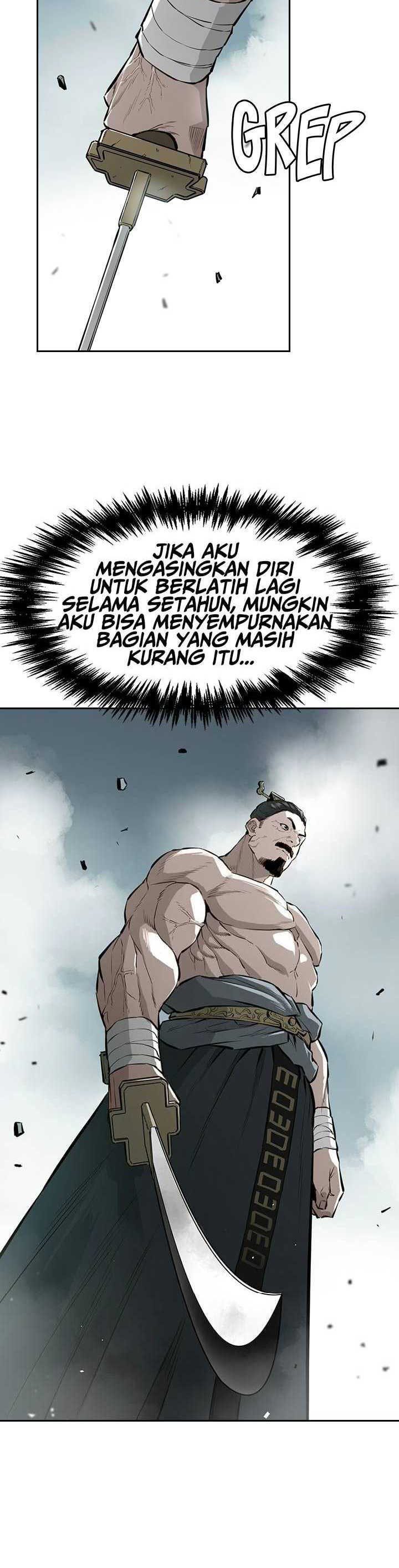 Wind Soul Chapter 51 Gambar 31