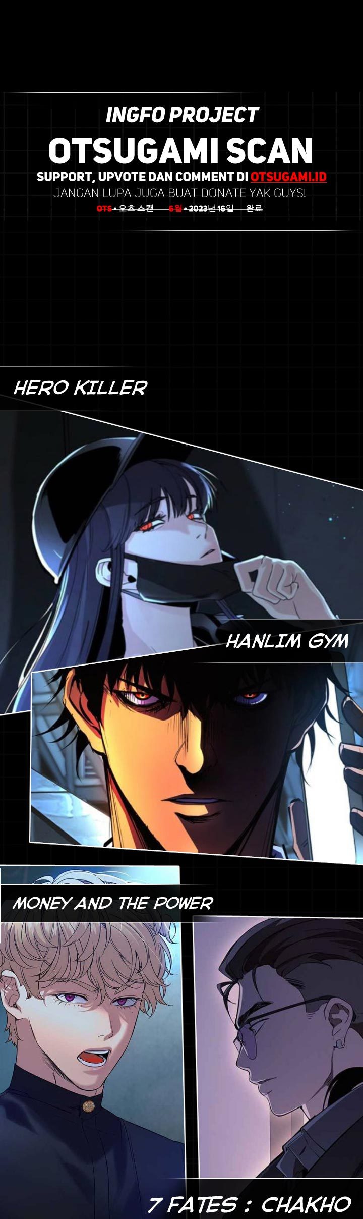 Wind Soul Chapter 51 Gambar 32