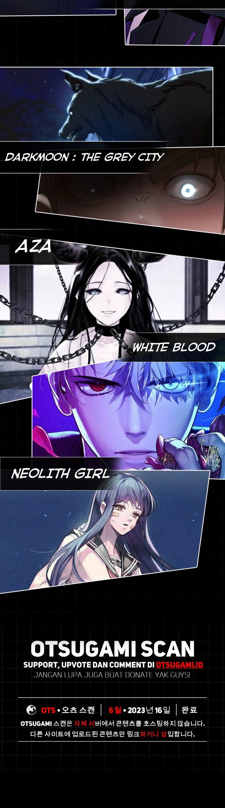 Wind Soul Chapter 51 Gambar 33