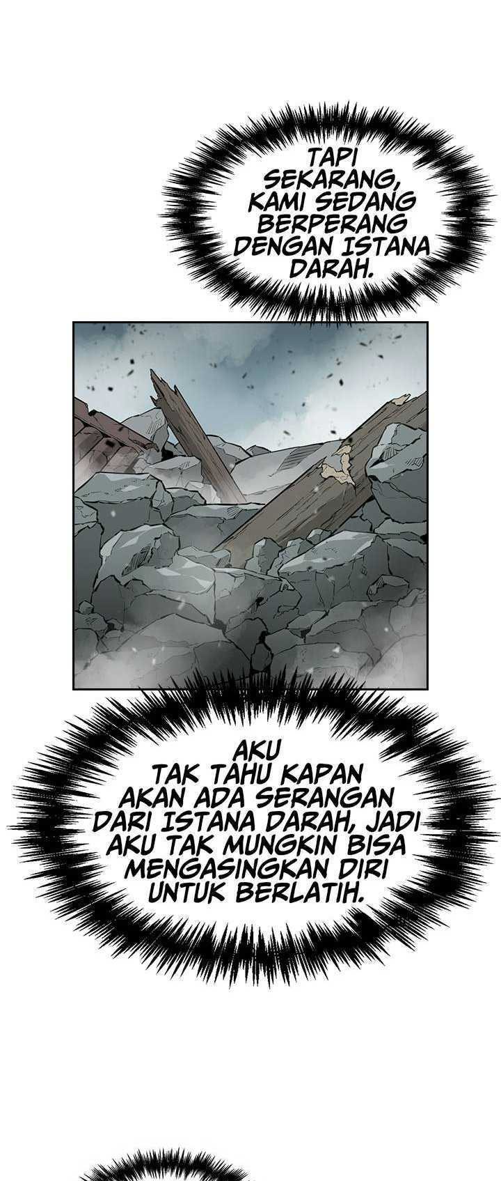 Wind Soul Chapter 51 Gambar 34
