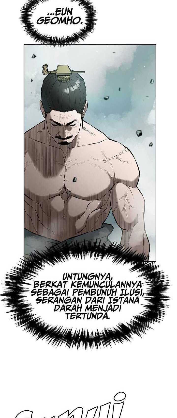 Wind Soul Chapter 51 Gambar 35