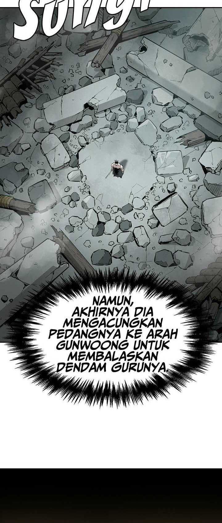 Wind Soul Chapter 51 Gambar 36
