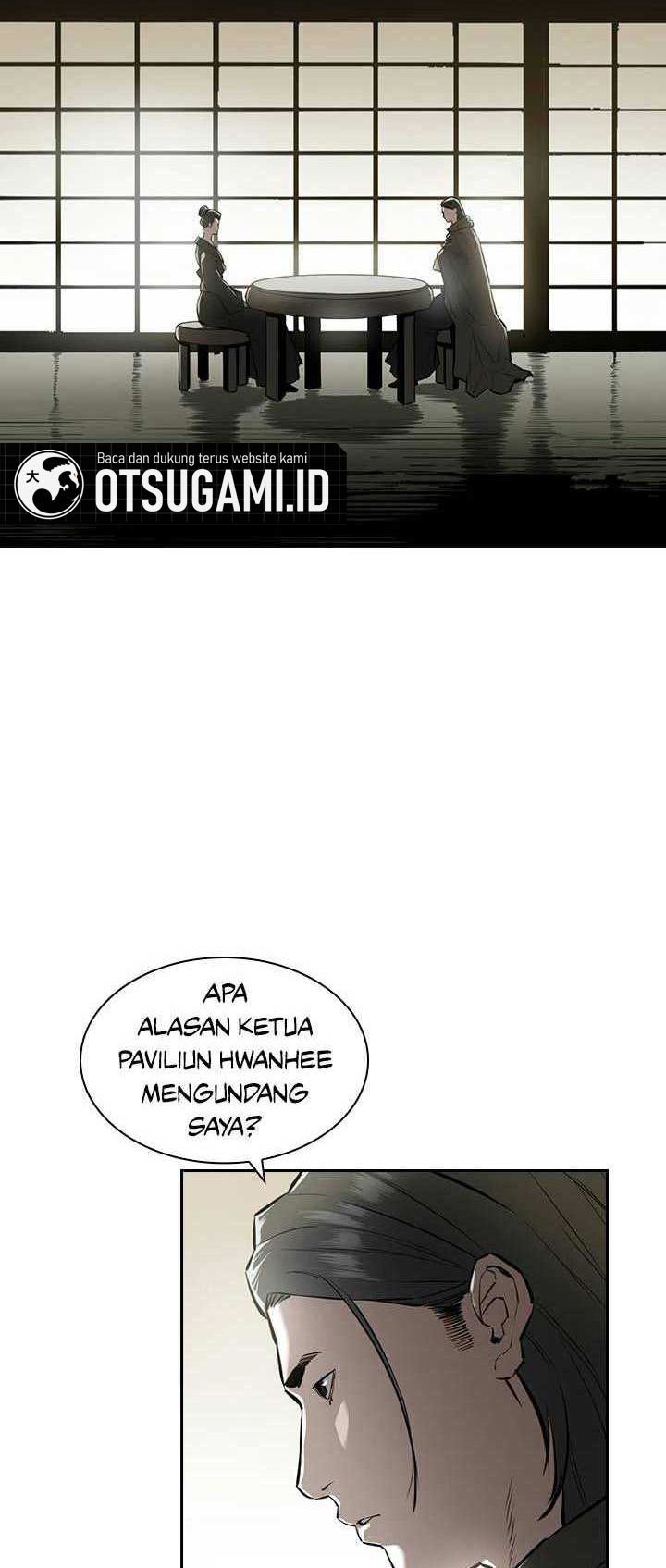 Wind Soul Chapter 51 Gambar 37