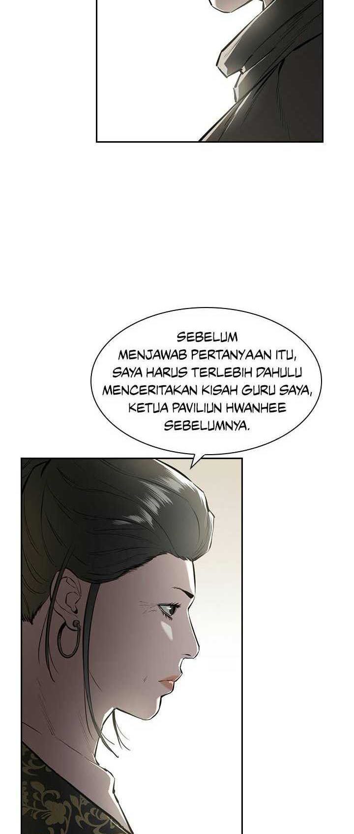 Wind Soul Chapter 51 Gambar 38