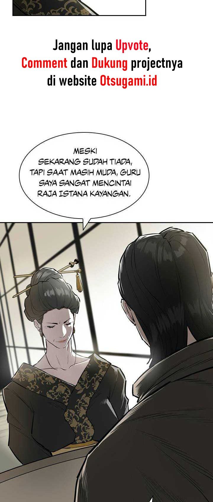 Wind Soul Chapter 51 Gambar 39