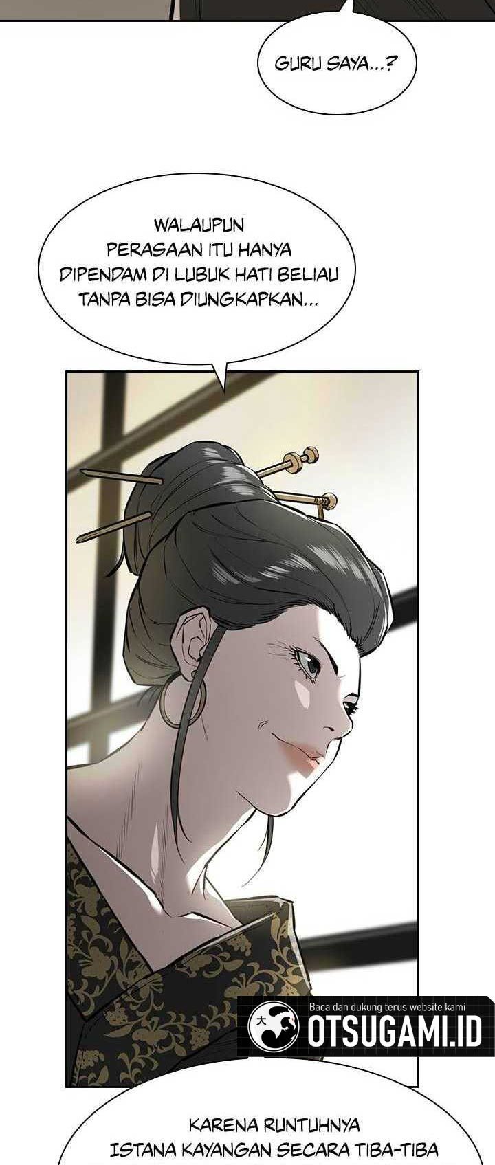 Wind Soul Chapter 51 Gambar 40