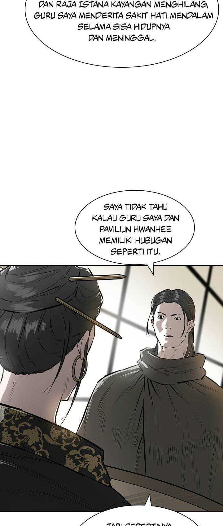 Wind Soul Chapter 51 Gambar 41