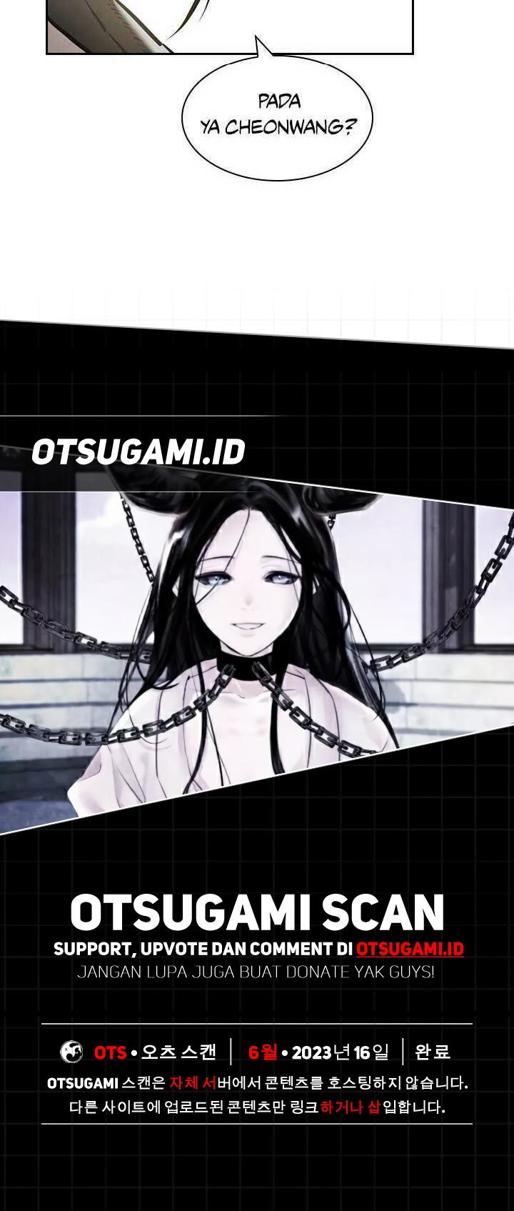 Wind Soul Chapter 51 Gambar 43