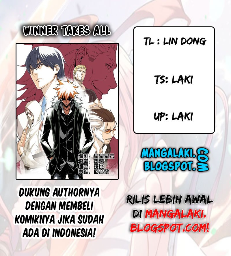 Winner Takes All Chapter 04 Gambar 1