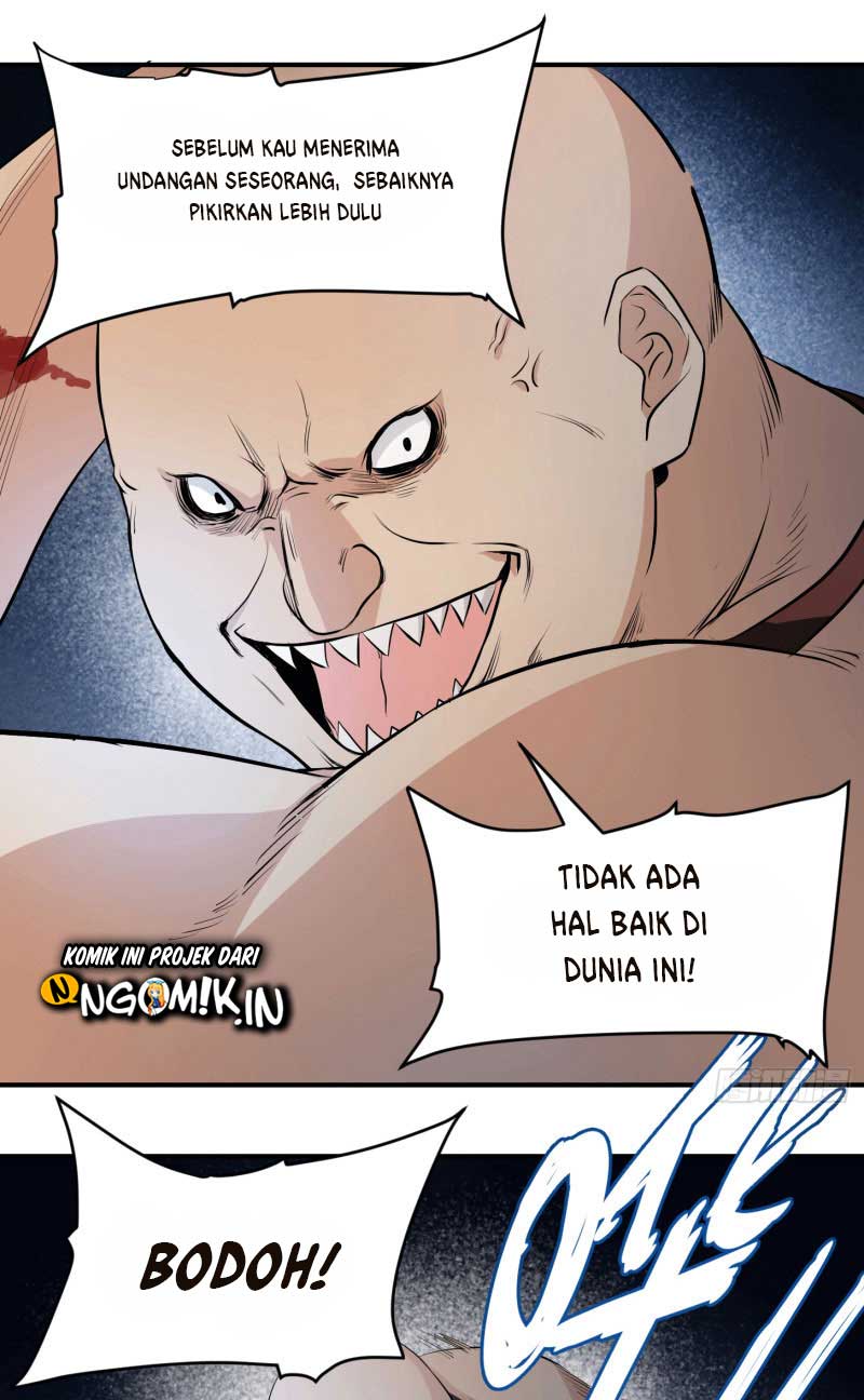 Winner Takes All Chapter 09 Gambar 2