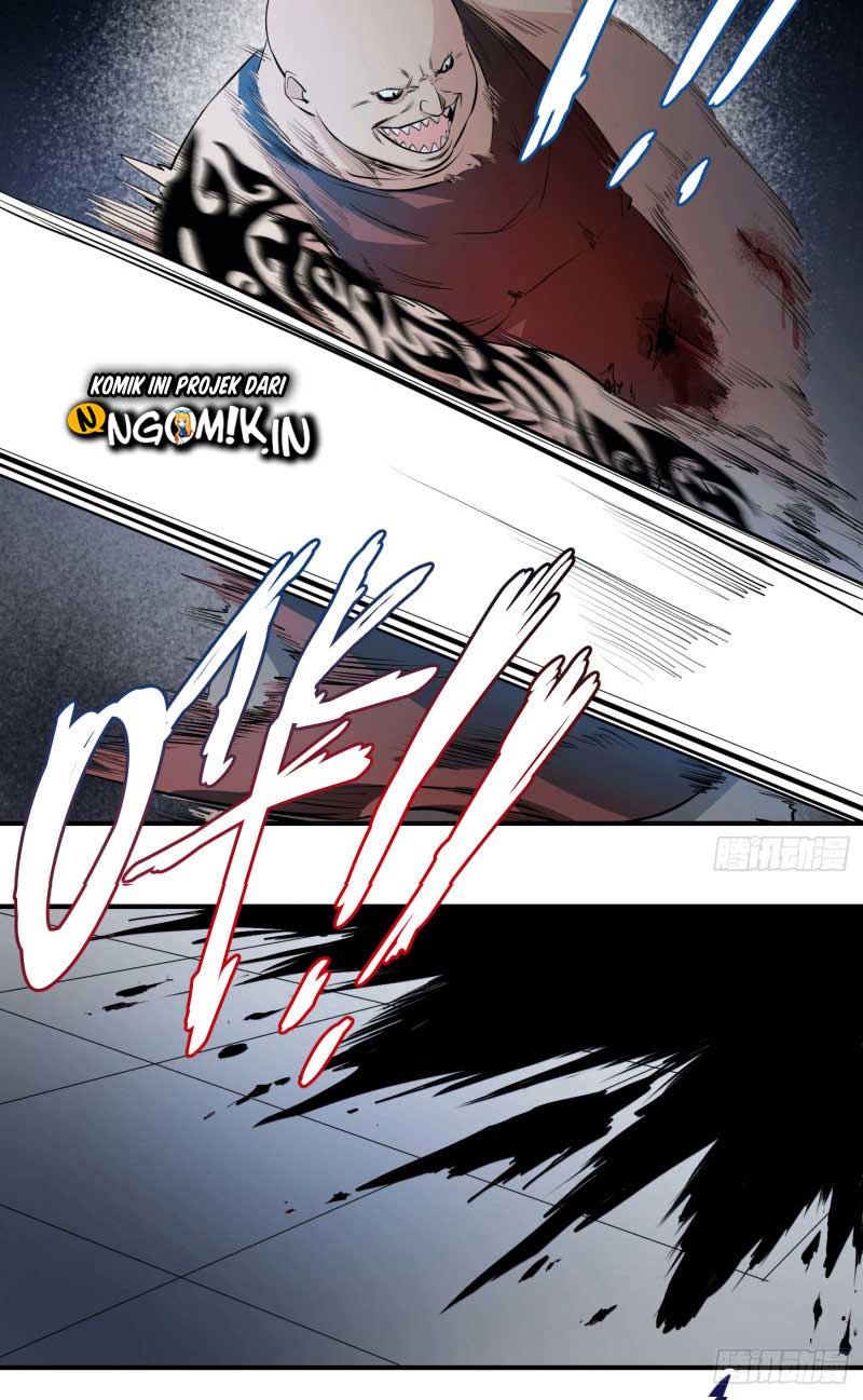 Winner Takes All Chapter 09 Gambar 3
