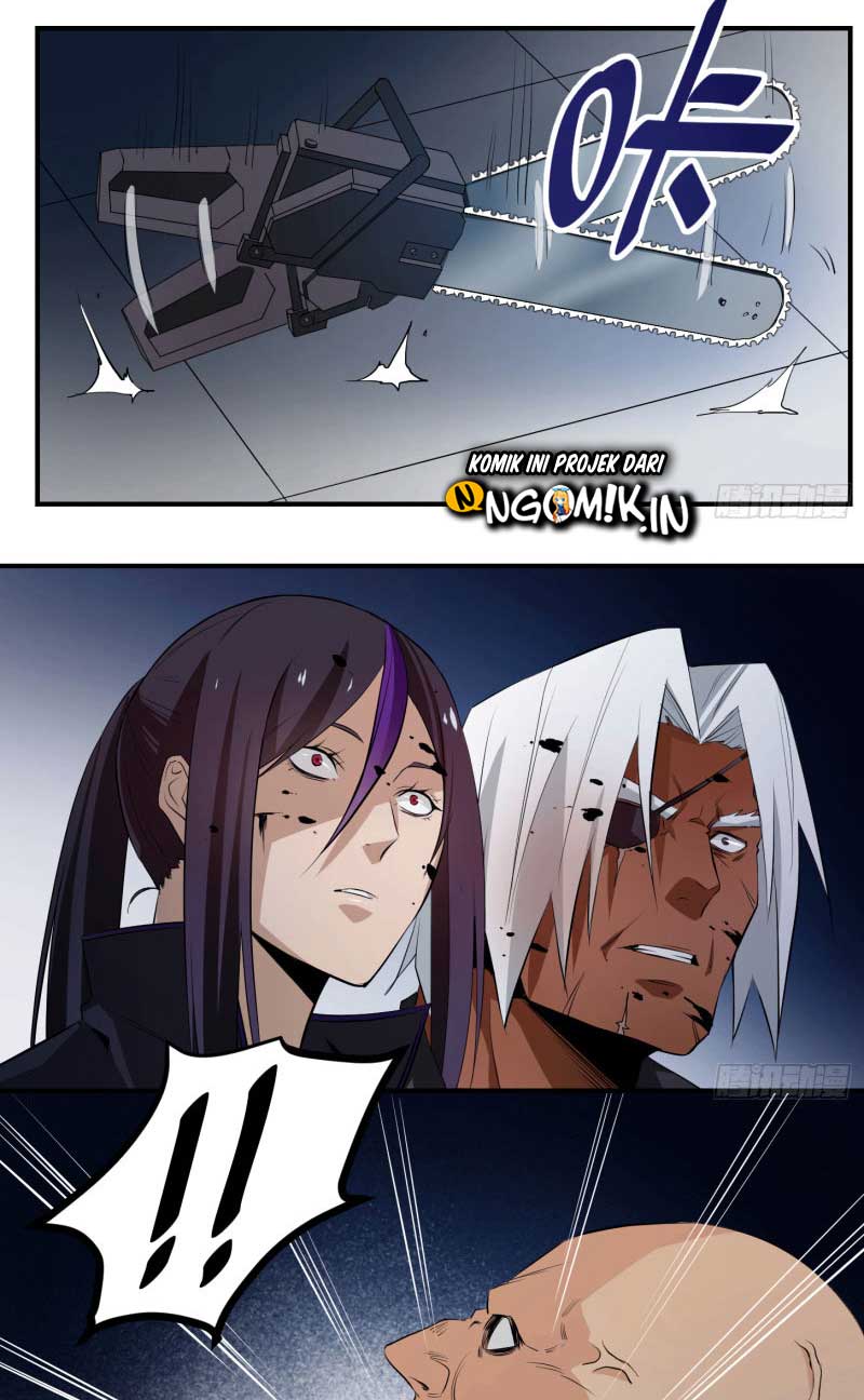 Winner Takes All Chapter 09 Gambar 4