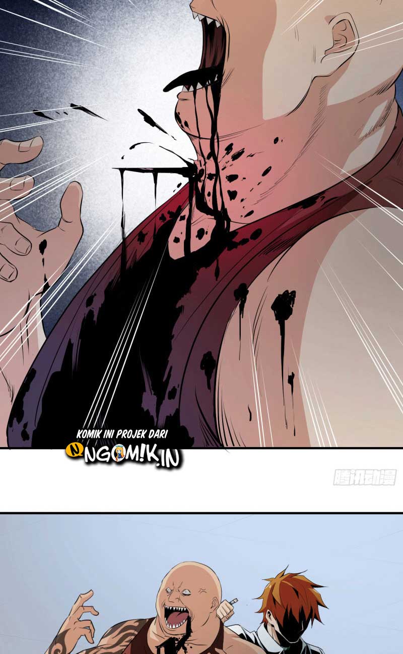Winner Takes All Chapter 09 Gambar 5