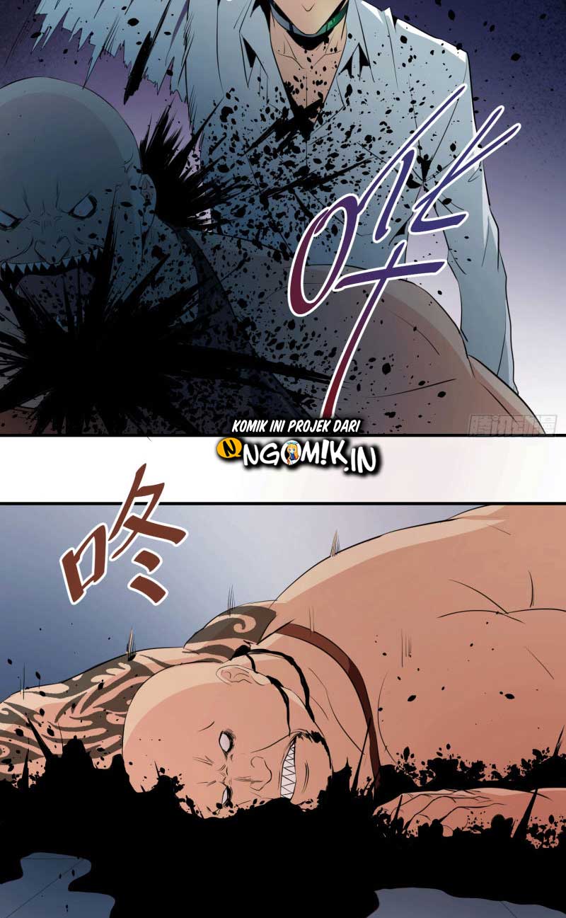 Winner Takes All Chapter 09 Gambar 7