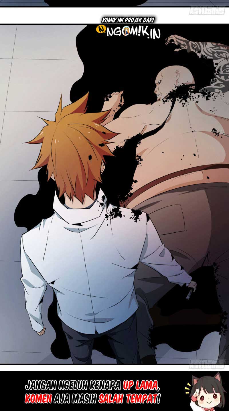Winner Takes All Chapter 09 Gambar 8