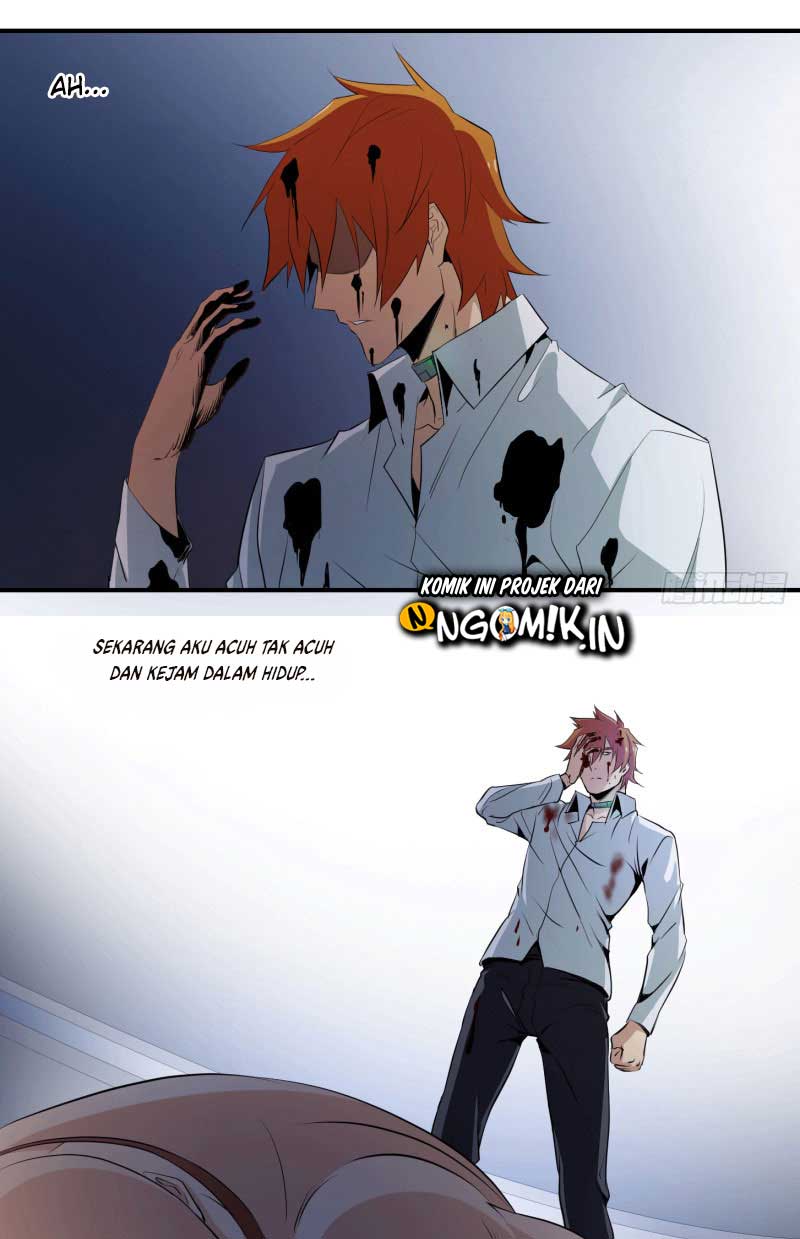 Winner Takes All Chapter 09 Gambar 9