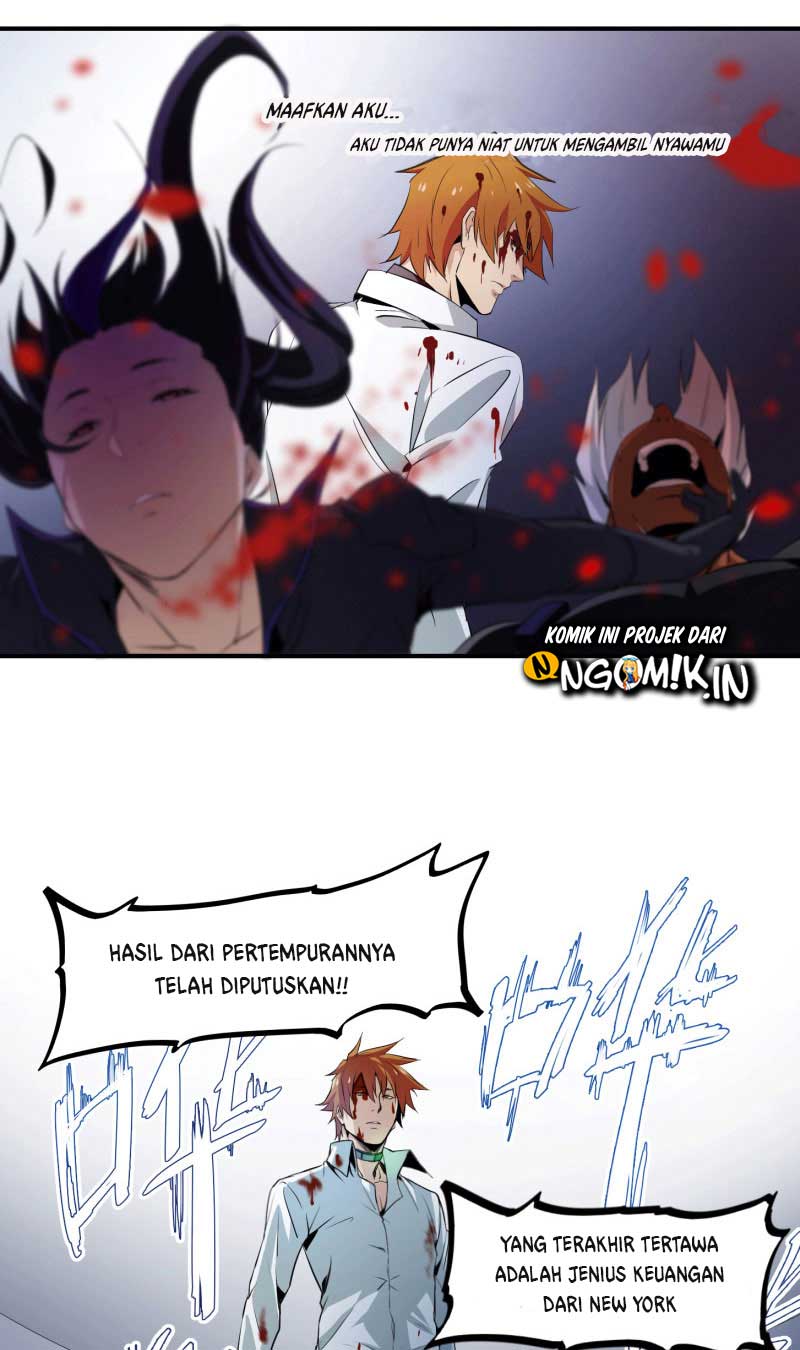 Winner Takes All Chapter 09 Gambar 16