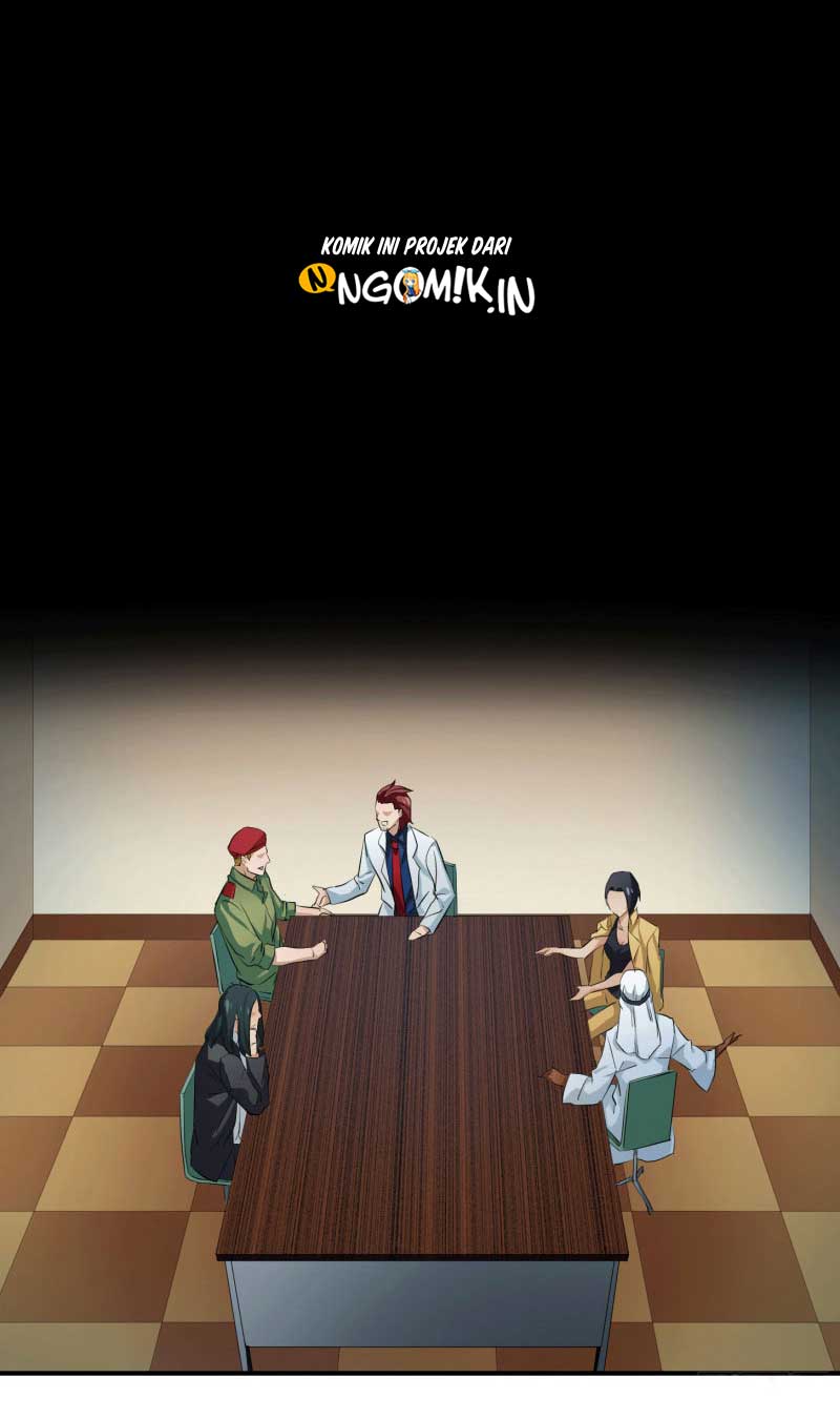 Winner Takes All Chapter 09 Gambar 21