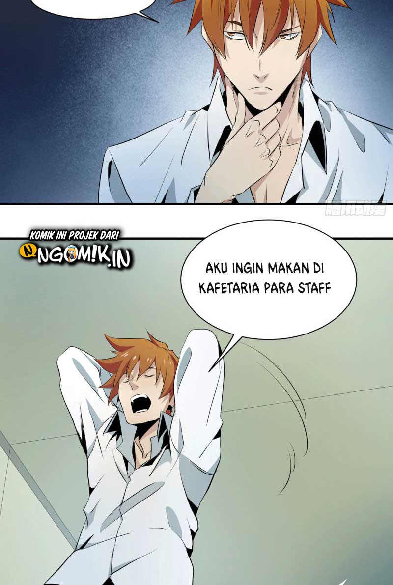 Winner Takes All Chapter 09 Gambar 28