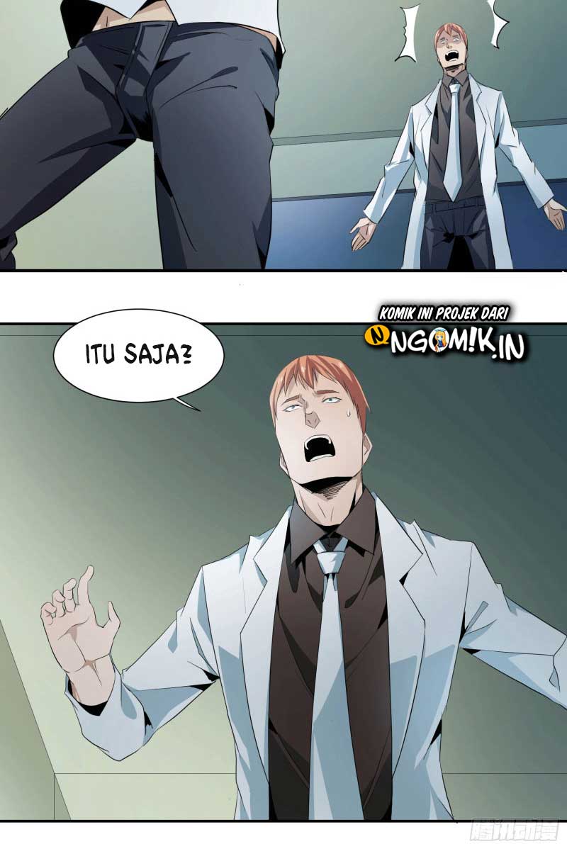Winner Takes All Chapter 09 Gambar 29