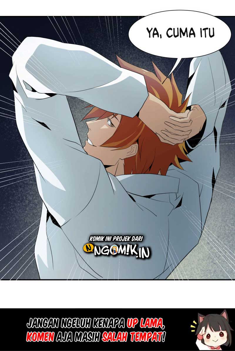 Winner Takes All Chapter 09 Gambar 30