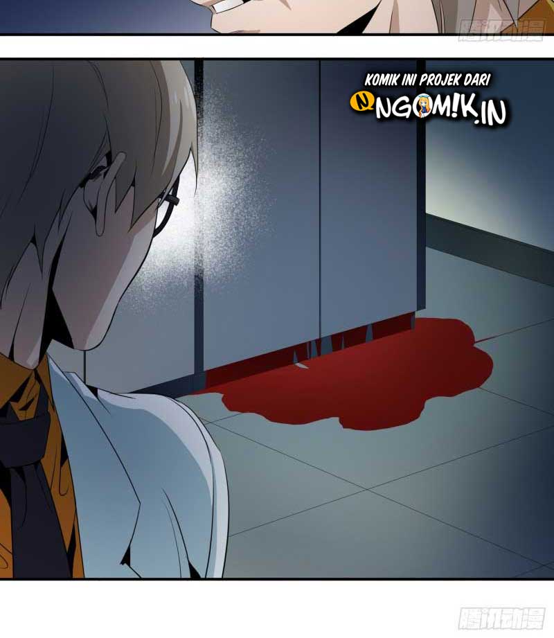 Winner Takes All Chapter 12 Gambar 7