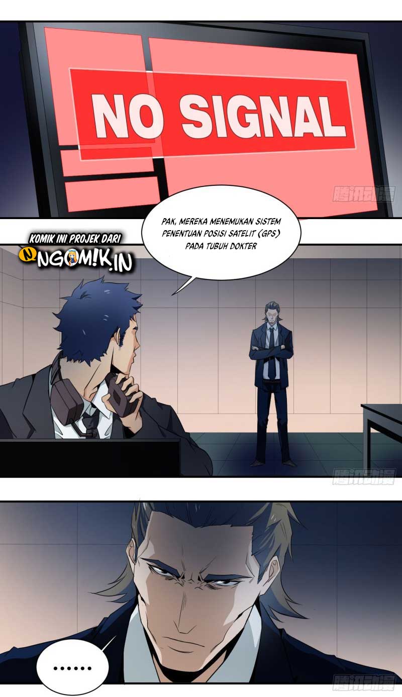 Winner Takes All Chapter 12 Gambar 19