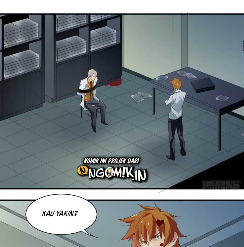 Winner Takes All Chapter 12 Gambar 20