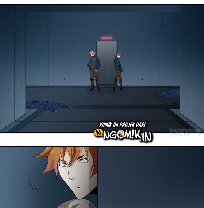 Winner Takes All Chapter 12 Gambar 25