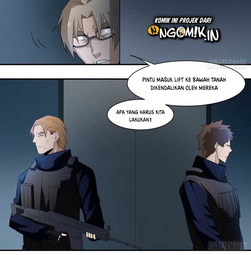 Winner Takes All Chapter 12 Gambar 26