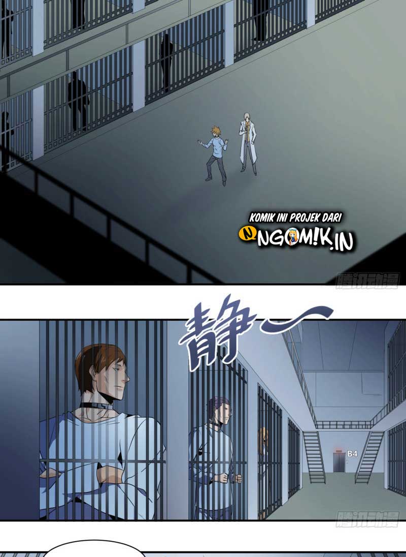Winner Takes All Chapter 14 Gambar 2