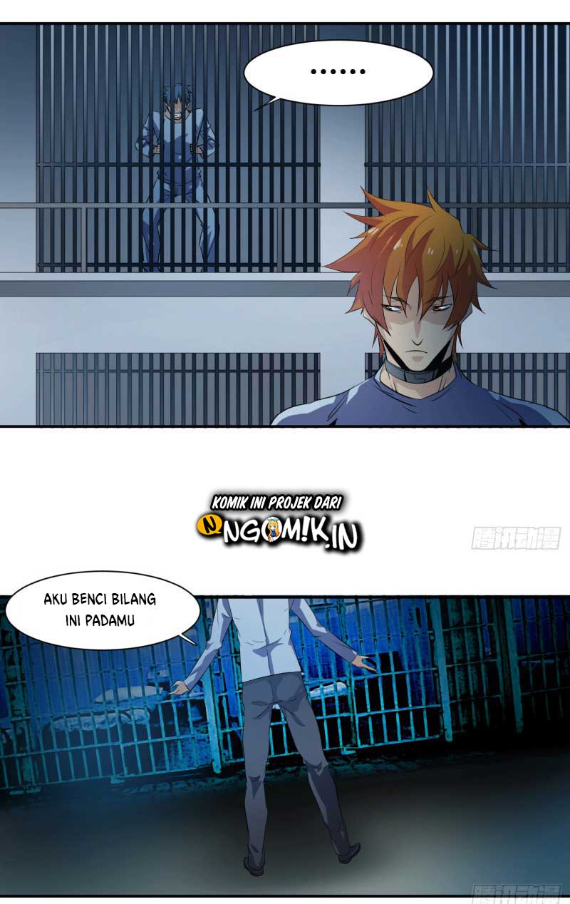 Winner Takes All Chapter 14 Gambar 13